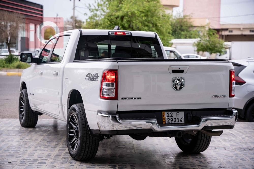 Ram 1500